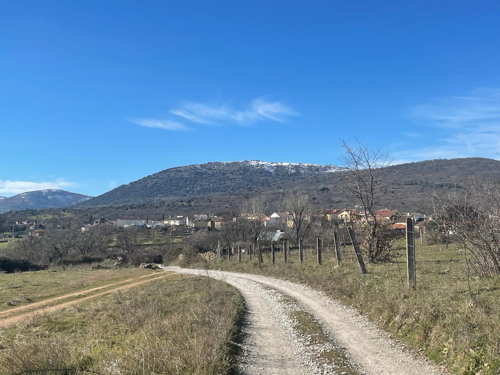 Ruta de Juana de Trastámara