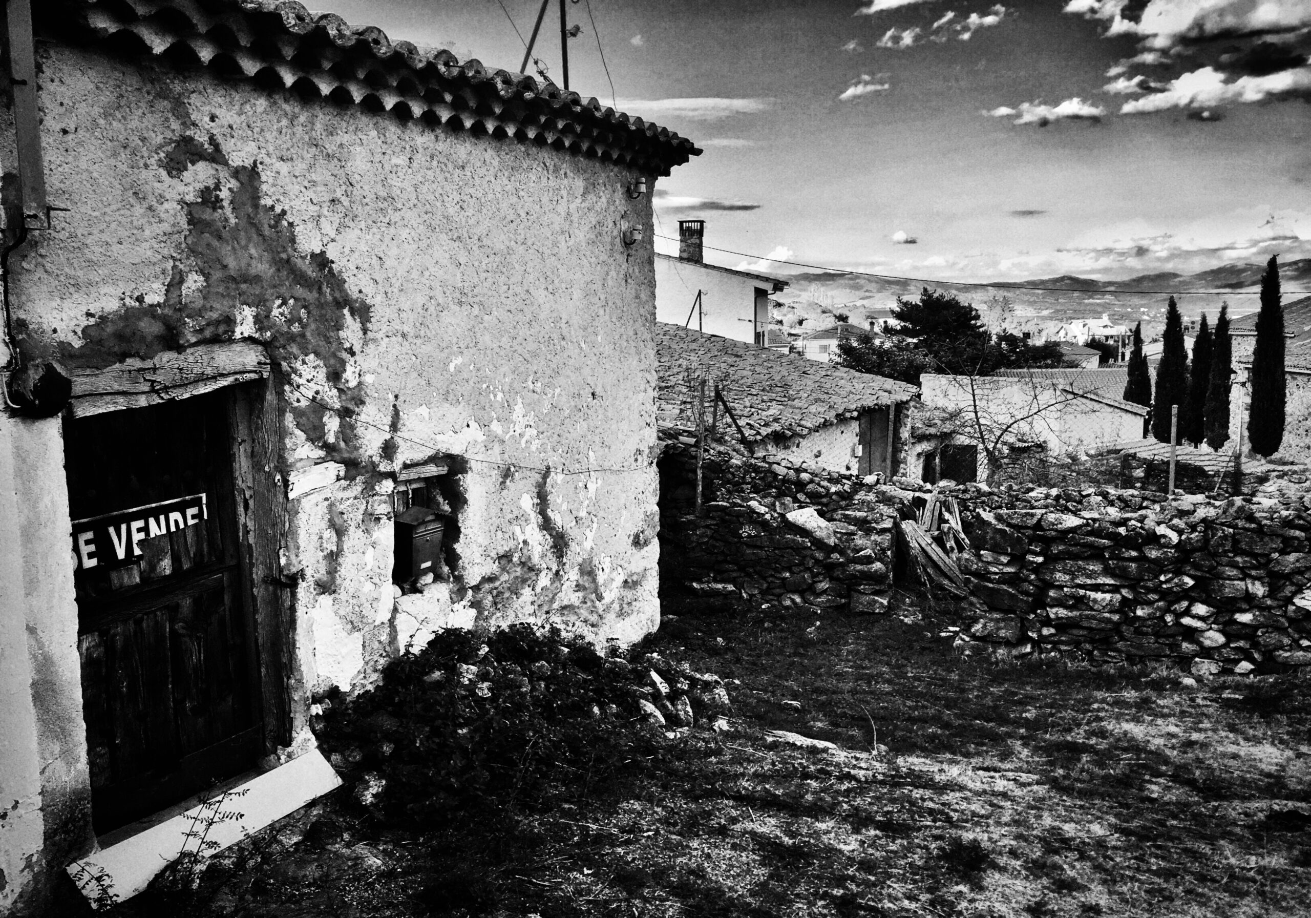 Fotografía presentada por Ángel Rojo